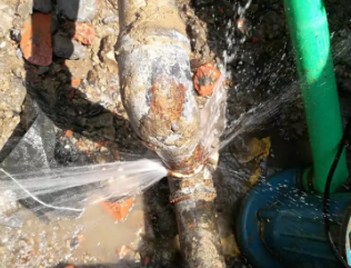 厦门测漏水公司电话