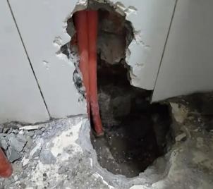 厦门漏水检测电话