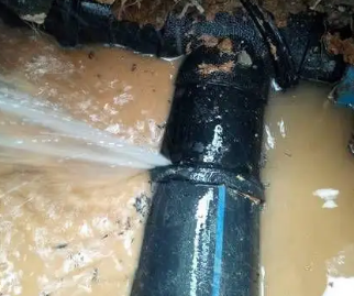 厦门测漏水公司哪家好