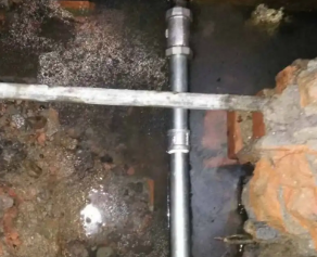 厦门漏水检测公司电话