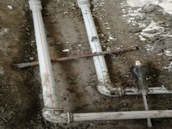 厦门卫生间测漏水多少钱