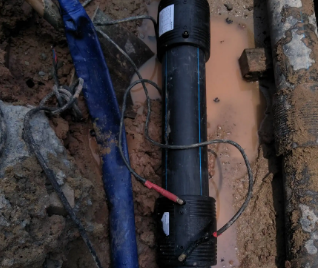 厦门水管漏水检测多少钱