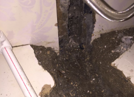 厦门卫生间测漏水哪家好