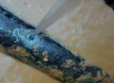 厦门水管漏水检测多少钱