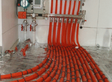 厦门地暖维修多少钱