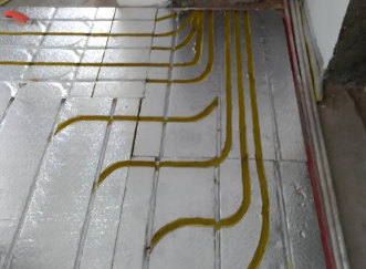 厦门地暖维修哪家好