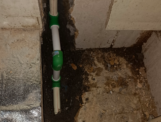 厦门卫生间测漏水哪家好