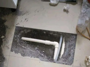 厦门卫生间测漏水哪家好