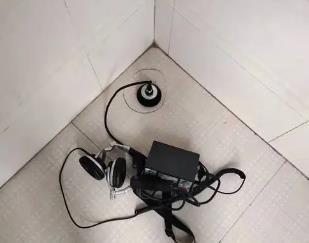 厦门测漏水公司