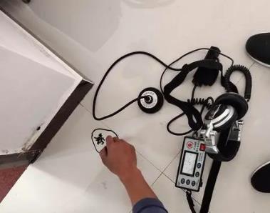 厦门测漏水公司电话